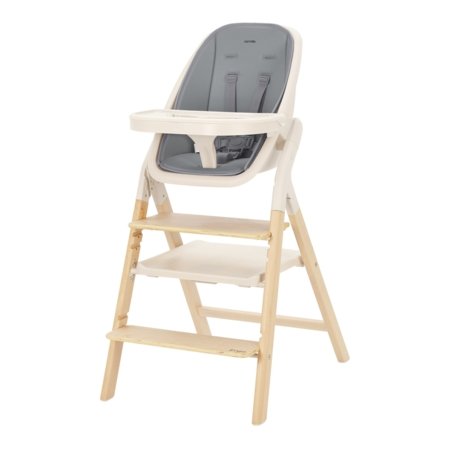 CARRELLO barošanas krēsls ERGO, Carbon grey, CRL-16701 