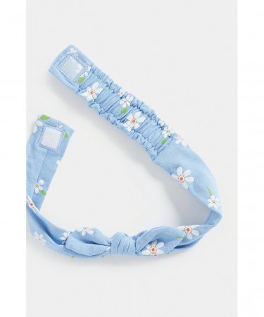 MOTHERCARE t-krekls ar īsam piedurknēm, legini + galvas saite, EC048 632860