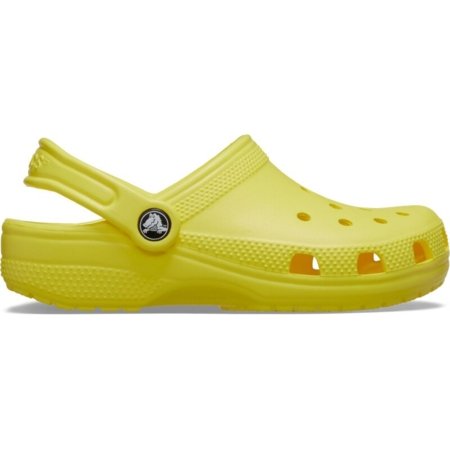 CROCS krokši CRUSH dzelteni, 206990-77J 24 izmērs 