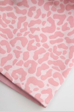 COCCODRILLO cepure, rozā, WC6364303ASG-022-050, 50 cm 