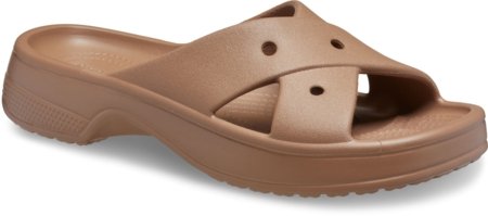 CROCS čības, brūni, 210840-2JJ 42,5 izmērs 