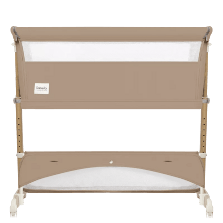 LIONELO šūpulis THOMI PLUS, Beige carmel, LO-THOMI PLUS  