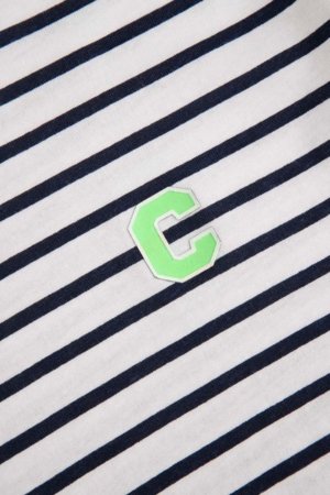 COCCODRILLO t-krekls ar īsam piedurknēm, tumši zili, WC6143232VBA-015-164, 164 cm 