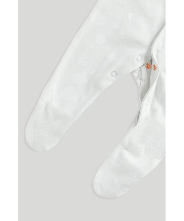 MOTHERCARE kombinezons, 3 gab., CB379, 2.3kg 