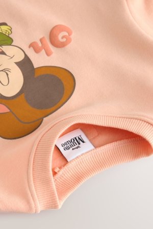 NEXT kleita ar garām piedurknēm, E54825 62-68 