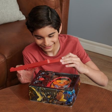 BAKUGAN Baku-tin, 6067046 