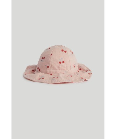 MOTHERCARE cepure, AY30401, Months 