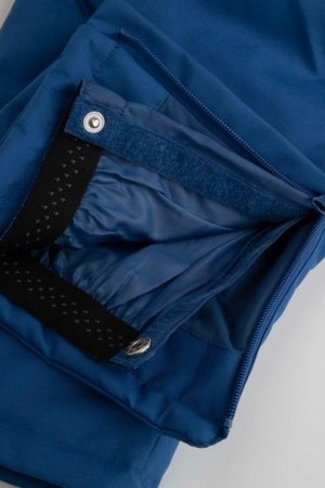 LEMON bikses, zils, cm 