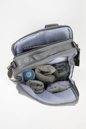 MAST SWISS mammas soma Cross X KOALA, Grey, MA-CBP-KOA 