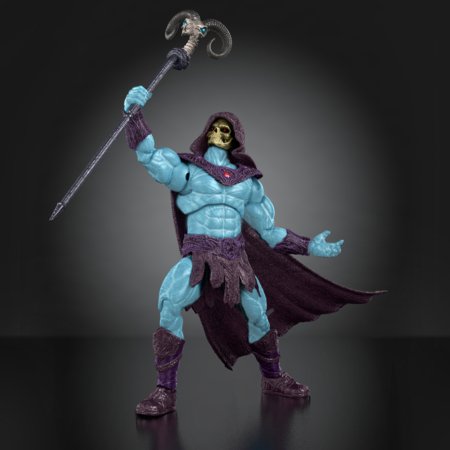 MOTU First Ones Chronicles Skeletor figūra, 15 cm, JKJ23 