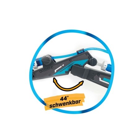 REVELL konstruktors Hydraulic Excavator 3in1, 21305 