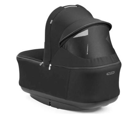 PEG PEREGO kulbiņa POP UP, true black, IN20000000MO13 