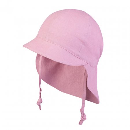 TUTU cepure, rozā, 3-006270, 46/48 cm 3-006270 pink