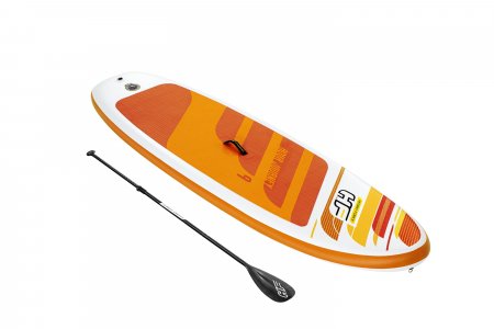 BESTWAY Hydro-Force Aqua Journey komplekts, 2,74 m x 0,76 m x 0,12 m, 65349 65349