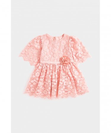 MOTHERCARE kleita ar garām piedurknēm, CA377 596203