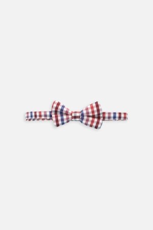 COCCODRILLO tauriņš ELEGANT JUNIOR BOY, multicoloured, ZC3371202EJB-022   