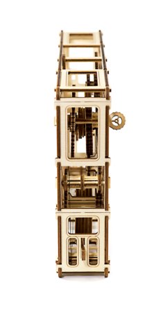 REVELL koka konstruktors Kinetic Picture, 00613 
