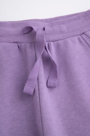 COCCODRILLO bikses, violeti, cm 