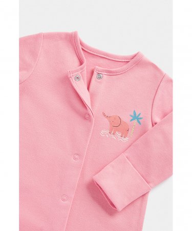 MOTHERCARE zīdaiņu kombinezons, EB736 624466