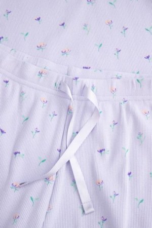 COCCODRILLO pidžamas PAJAMAS, violeta, WC5448211PJS-016-164, 164 cm 