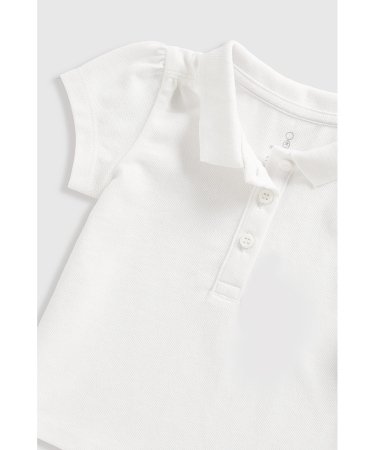 MOTHERCARE polo ar īsam piedurknēm, EA465 620396