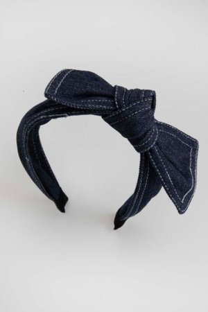 COCCODRILLO matu griezums PETIT BIJOU, zils, WC5311915PBJ-015-000, one size cm 