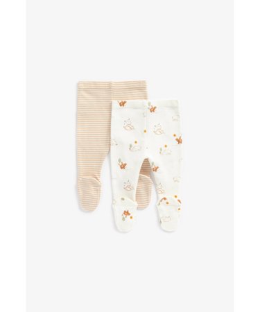 MOTHERCARE bikses, 2 gab., BB780 568024