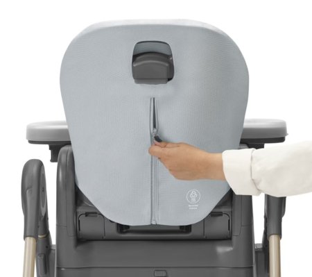 MAXI COSI barošanas krēsls MINLA,  Beyond grey, 2713052110 