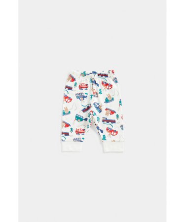 MOTHERCARE pidžama, 2 gab., FE116 