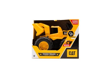 CAT transportlīdzekļa Tough Treads, sortiments., 83433 