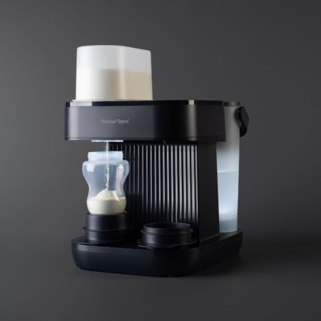 TOMMEE TIPPEE piena maisījumu pagatavošanas mašīna PERFECT PREP PRO, 426783 
