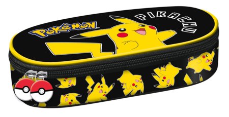 POKEMON zīmuļu penālis, TO-SAS-3862-XXX-POKE-PC 