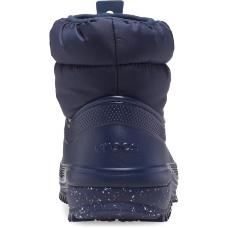 CROCS krokši ECHO GUM RO tumši zili, 207311-410 36,5 izmērs 