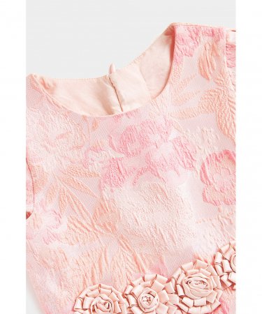 MOTHERCARE kleita ar īsam piedurknēm, CA375 596171