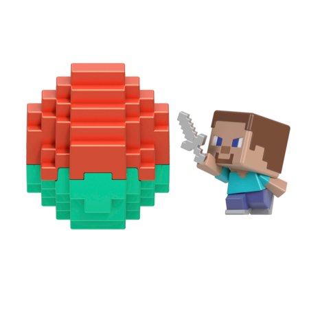 MINECRAFT Mini ola, HXT64 
