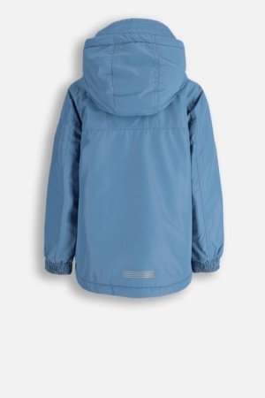 COCCODRILLO jaka, zila, WC6152703OBK-014-116, 116 cm 