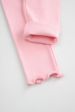 COCCODRILLO legini, rozā, WC6122101FGN-033-062, 62 izmērs 