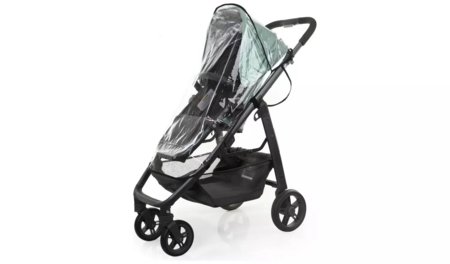 DREAMBABY universāls ratiņu lietus pārsegs, F2260PB 