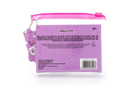 DREAM POP lūpu balzamu komplekts, Y80395-33018 