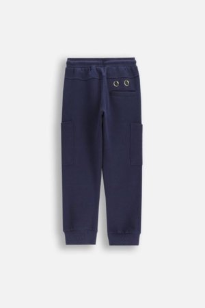 COCCODRILLO bikses, zils, ZC5120201YBK-015-104, 104 cm 