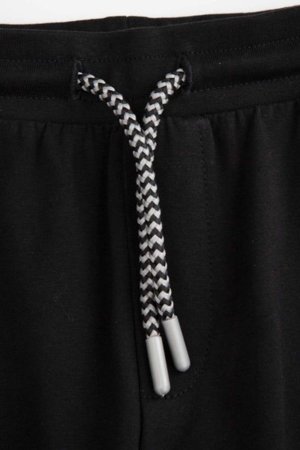 MOKIDA legingi MOKIDA COLLECTION BOY, melns, ZM5122101MCB-021-116, 116 cm 