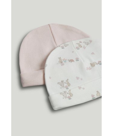 MOTHERCARE cepure, 2 gab., AX37501, 