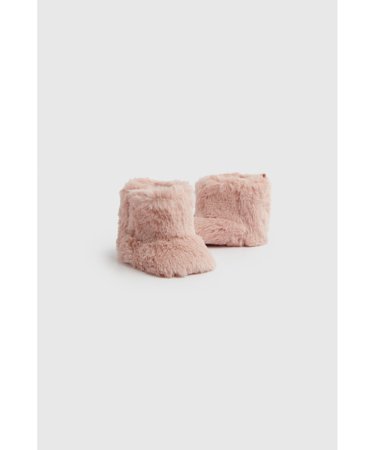 MOTHERCARE tekstila apavi, IF817 20,5 