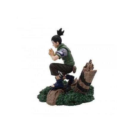 BANPRESTO Naruto figūra Nara Shikamaru, BP89439P 