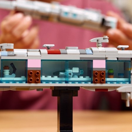 75405 LEGO® Star Wars™ Home One zvaigžņu kreiseris 