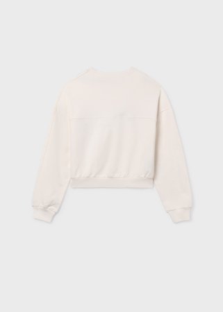 MAYORAL džemperis, bone, 6.401-78, 157  cm 