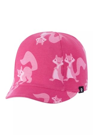 REIMA cepure ar nagu KARKUUN, 5300161C-3614, 52 izmērs 