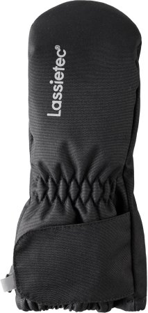 LASSIE Dūraiņi Lassietec® Black 717712-9990 717712-9990
