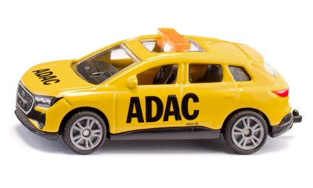 SIKU Audi Q-4 e-tron ADAC, 1565 