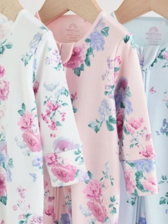 NEXT zīdaiņu, 3 gab, W50981, cm 